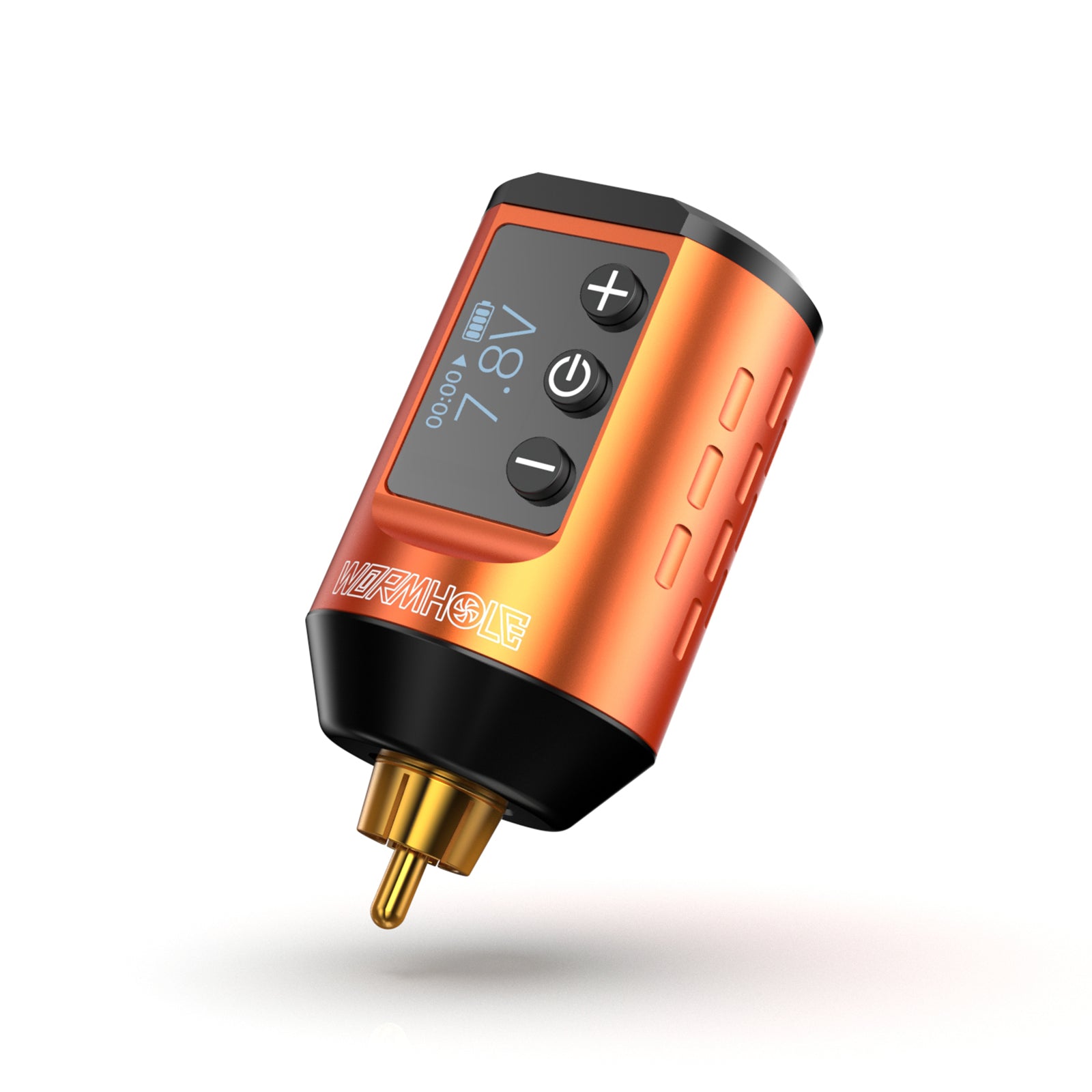 Wireless Tattoo Battery WB11