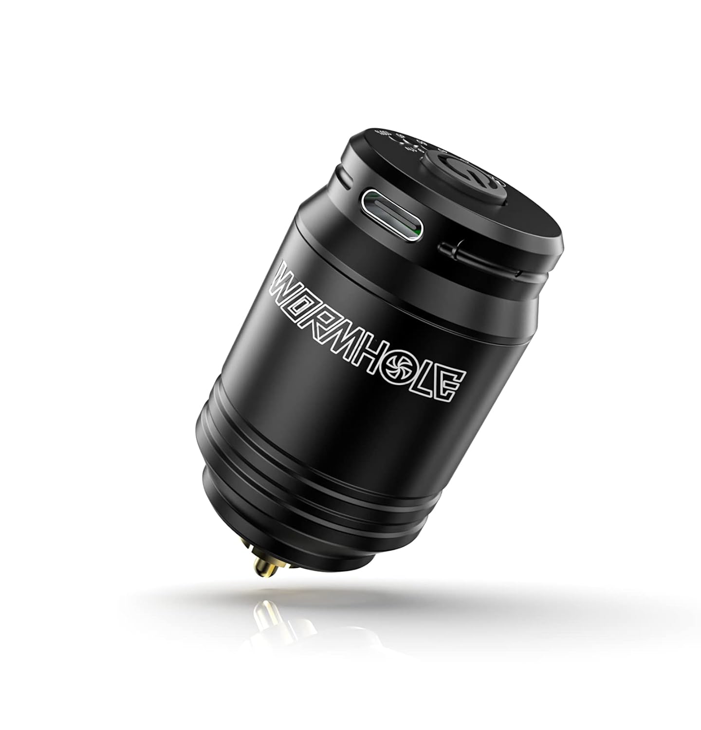 Wormhole Tattoo Power Supply WA03