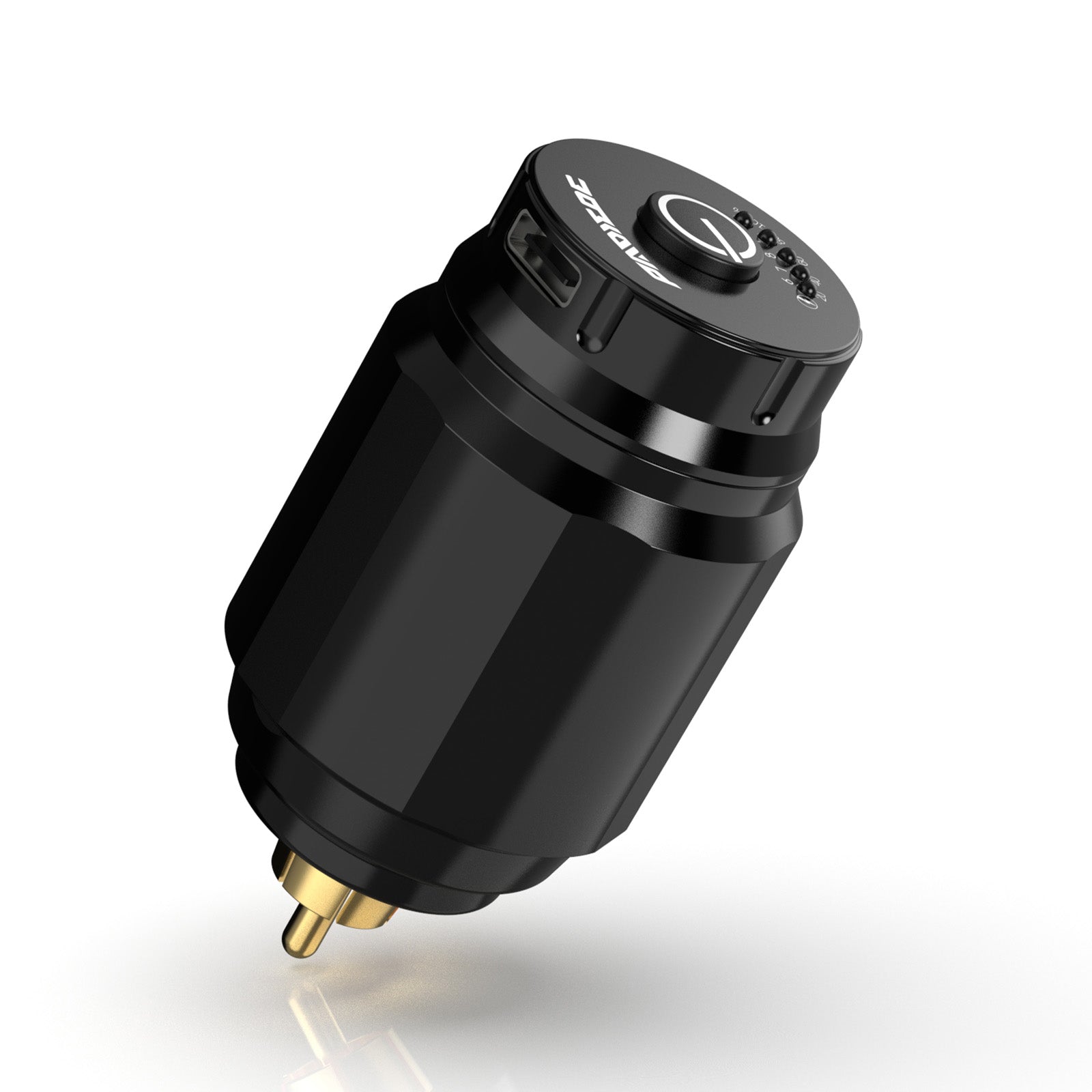 Wireless Tattoo Power Supply WB10