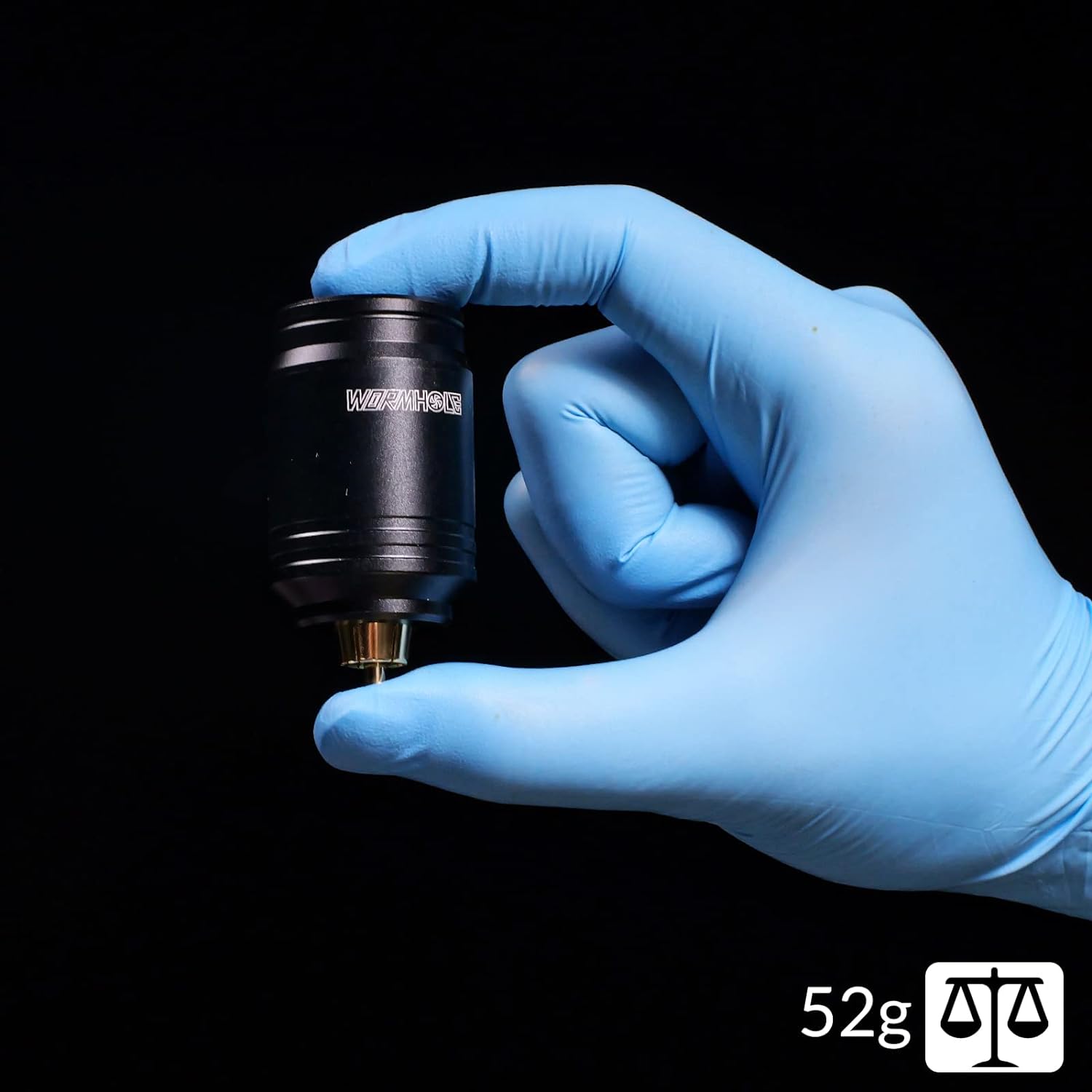 Wormhole Tattoo Power Supply WA03