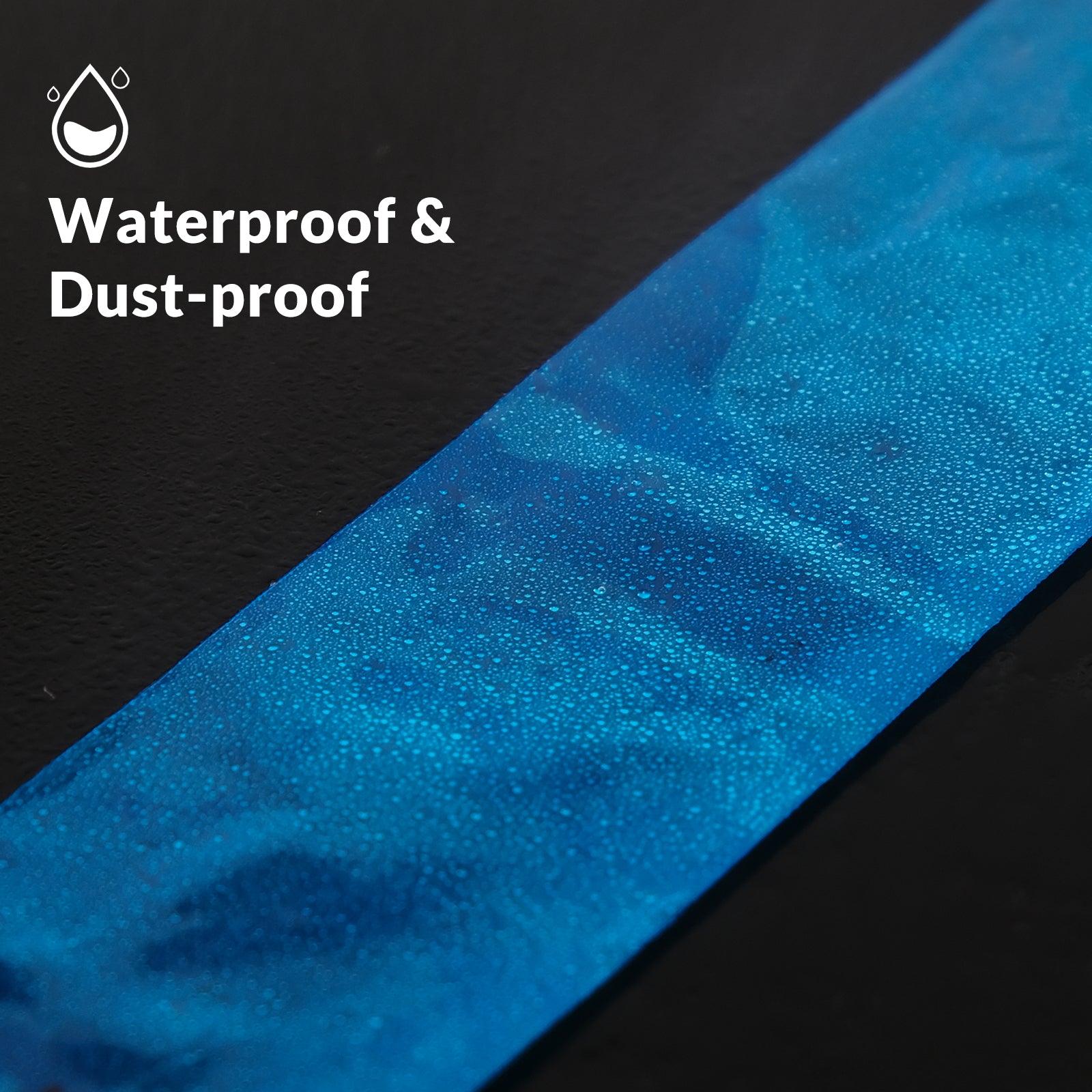 200Pcs/Box Disposable Tattoo Machine Covers Wraps Tattoo Pen Grip Sleeves