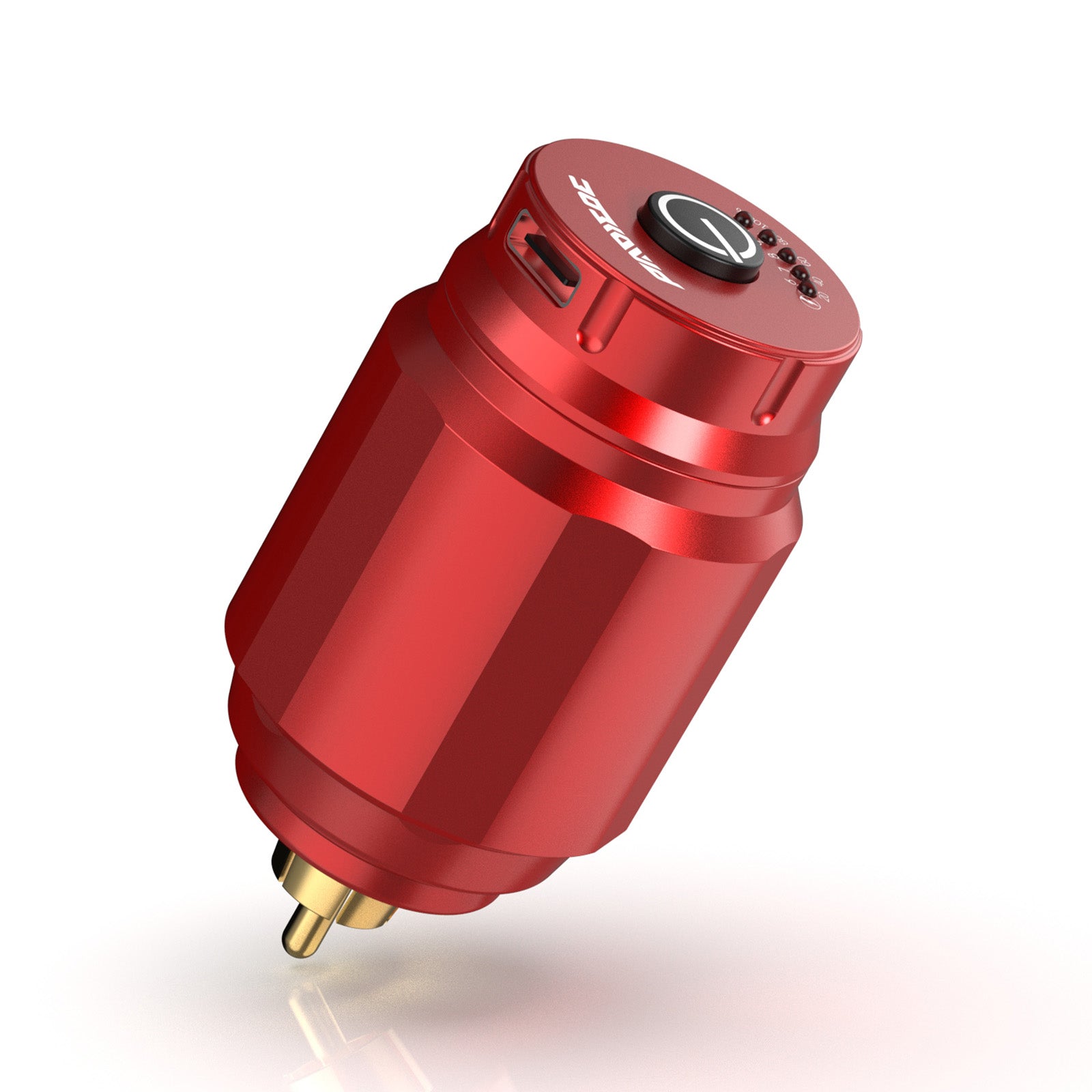 Wireless Tattoo Power Supply WB10