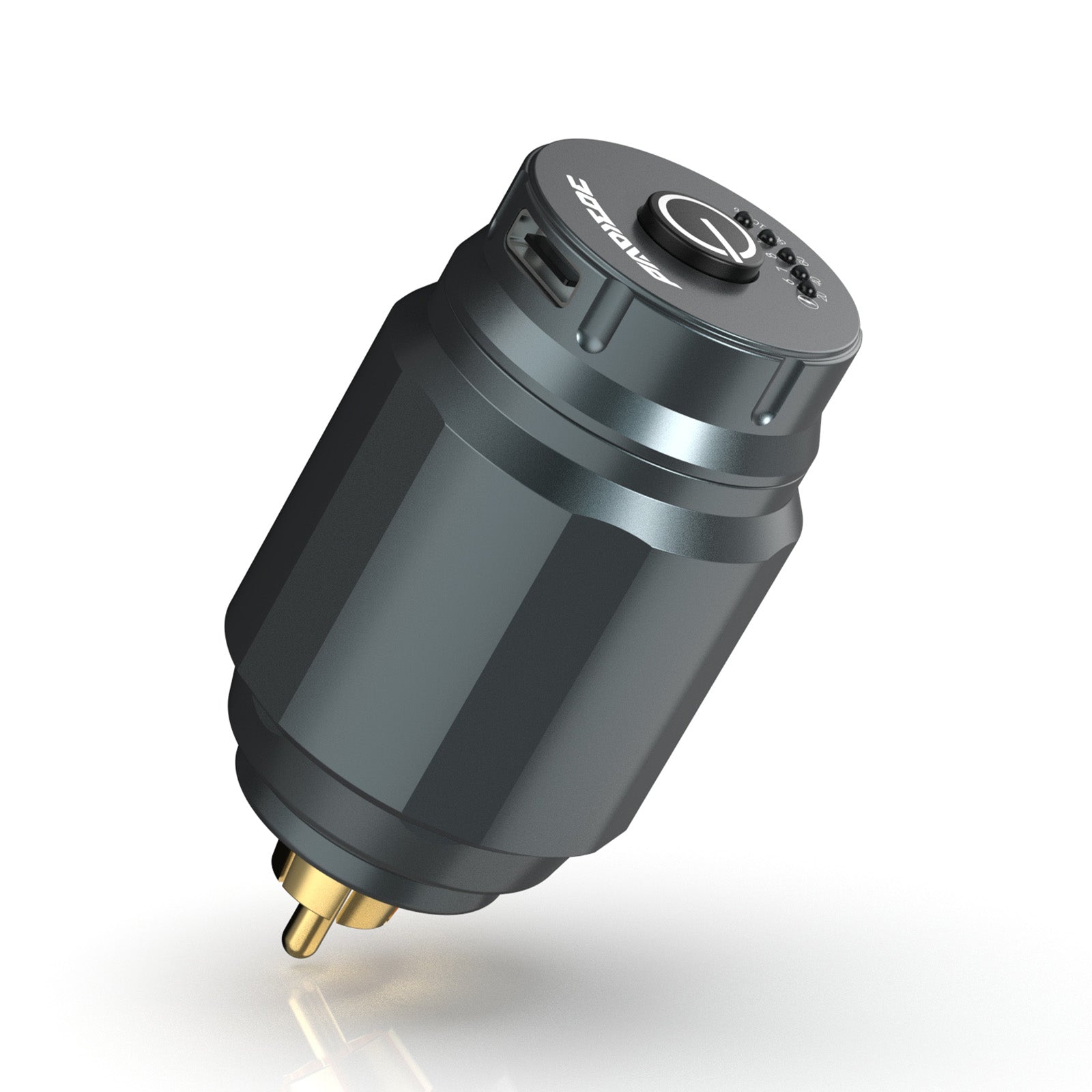 Wireless Tattoo Power Supply WB10