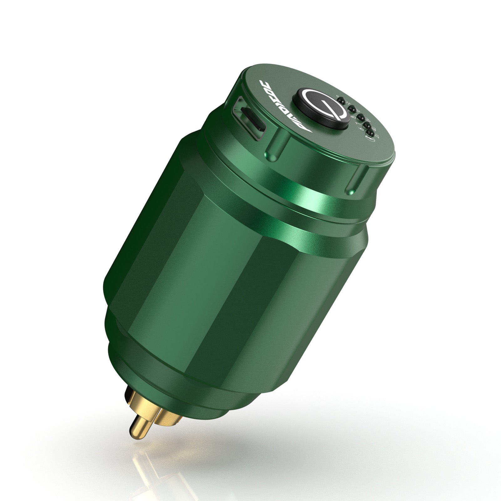 Wireless Tattoo Power Supply WB10