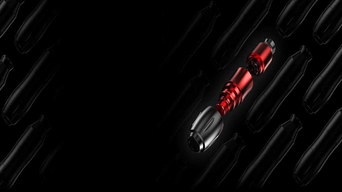 Comprehensive Evaluation Report of Wormhole tattoo pen